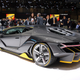 Illustration for article titled The Lamborghini Centenario Isnt Really A Tribute To Ferruccio Lamborghini